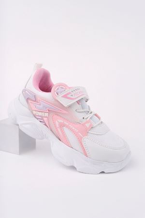 Cırtlı Çocuk Spor Ayakkabı