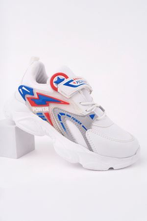 Cırtlı Çocuk Spor Ayakkabı